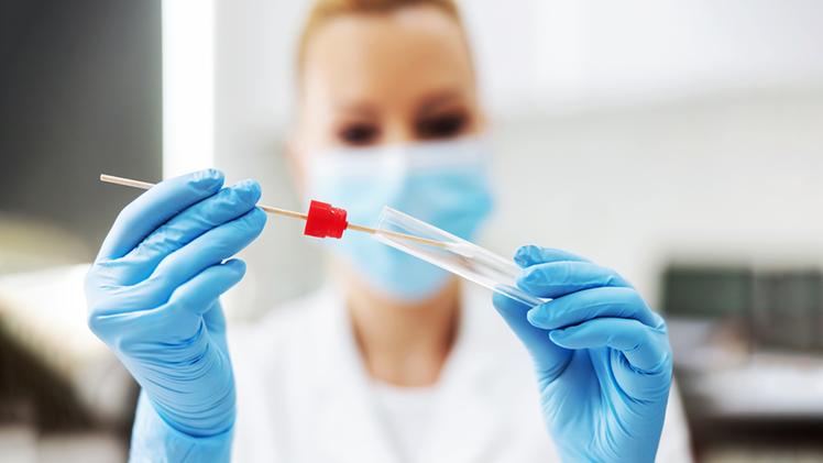 In Piemonte tamponi gratuiti da oggi per personale e studenti universitari –  Info 