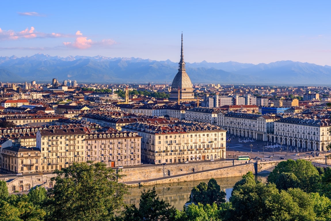  Torino al primo posto in Italia per i progetti di mobilità sostenibile – Finanziamenti per oltre 10 milioni di euro. Il piano