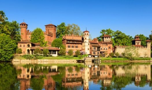 Torino – Maxi progetto di riqualificazione per il Valentino, torna la navigazione sul Po “Un sogno che si realizza”