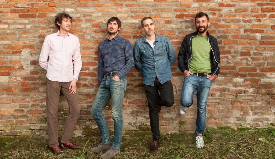 Esce il nuovo disco della band torinese Circolo Lehmann: “Il re delle lepri”, fra elettronica, folk e new wave