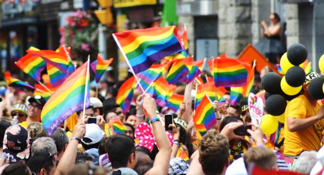 A Torino il primo museo sull’omosessualità in Italia, come a Berlino. Lettera aperta