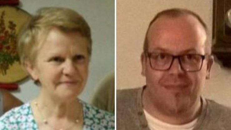 Torino – Uccide la madre con 23 coltellate: dichiarato seminfermo di mente, potrà affrontare il processo