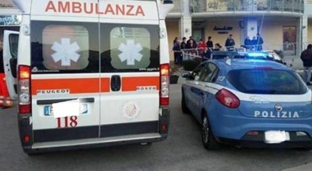Dramma a Torino – E’ morta la donna accoltellata alla schiena dal marito in Borgo Filadelfia