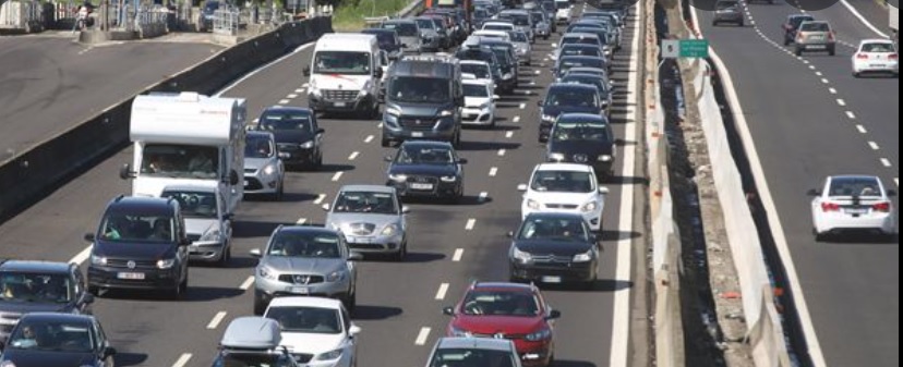 Economia – Crollo mercato auto a settembre: -33%: “Crisi chip pesa sul mercato italiano”