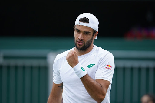 Torino – Ora è ufficiale, Berrettini parteciperà alle Atp Finals: “Andare a Torino sarà una grande gioia”