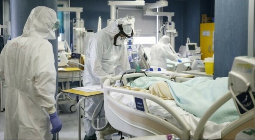 In Piemonte l’84% dei pazienti Covid in terapia intensiva non è vaccinato – Il dato eclatante