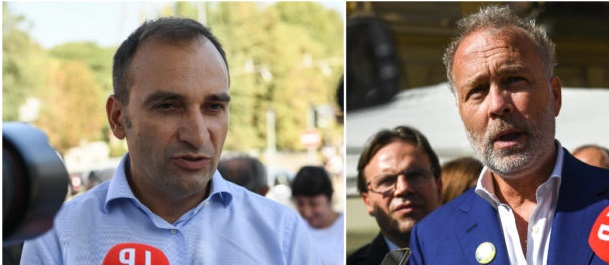 Elezioni a Torino, primi Exit Poll – Lo Russo davanti a Damilano, male la Sganga