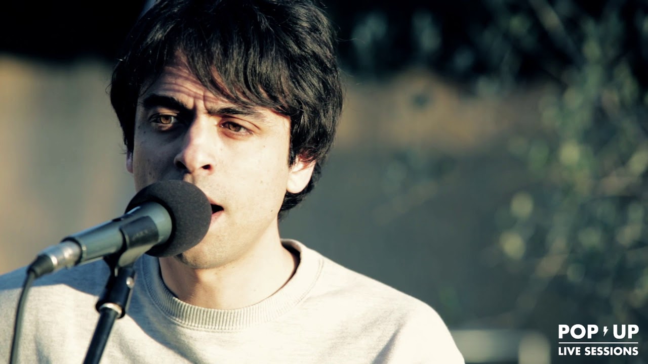 A Torino torna il cantautore Germanò –  Spettacolo live set in trio: tutte le Info