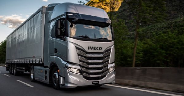 Economia – Prende forma la nuova Iveco: ora è caccia al partner