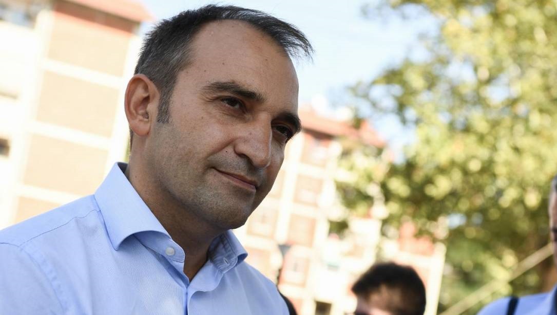 Lo Russo dopo la caduta del Governo: “Pagina nera della Repubblica, ci rimetteranno le periferie torinesi”