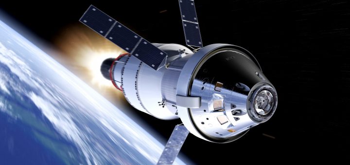 La Nasa punta ancora su Torino – Nuovo accordo per future operazioni su Marte: il progetto