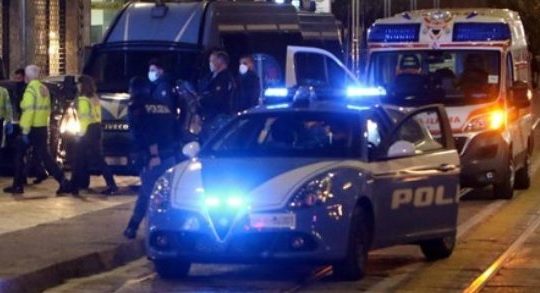 Torino – L’intero condominio si rivolta contro l’arresto del pusher, e si accende la protesta del sindacato “Fatto gravissimo”