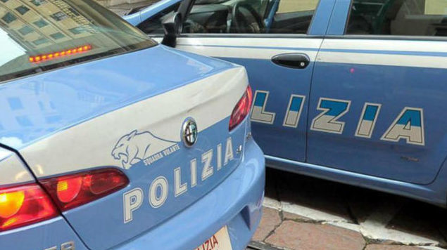 Torino – Spari in strada, ferito un uomo: arrestato un 23enne