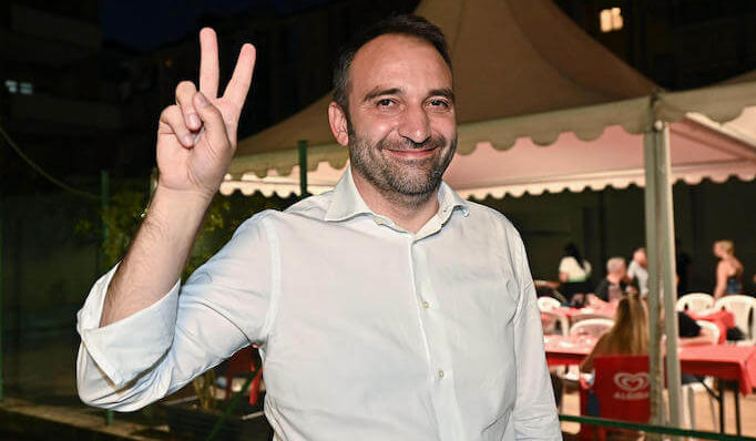 Torino torna al Pd – Lo Russo avanti quasi al 60% al ballottaggio, sostenitori in festa