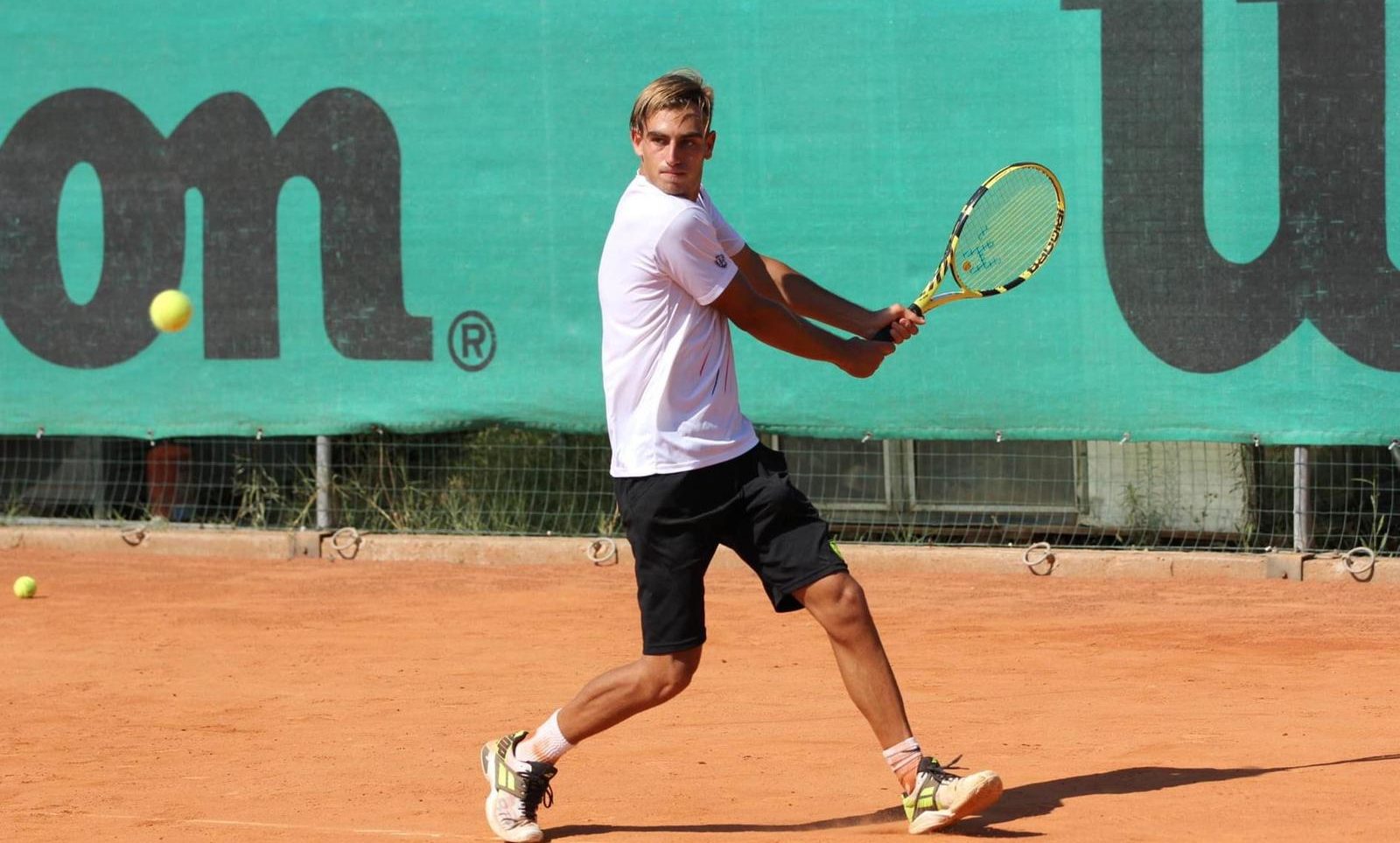 Torino – Soddisfazione per i 5 ragazzi piemontesi premiati con le borse di studio TORINO TENNIS TALENTS! – Il progetto continua