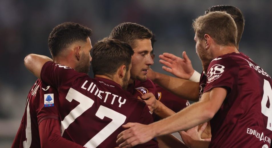 Dominio Toro: 3-0 alla Samp e Juric esulta “Cresceremo ancora, Belotti persona speciale”