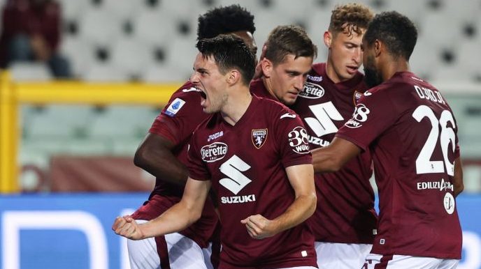Torino-Genoa 3-2: gol e spettacolo, Juric esulta: “Sono strafelice, ci voleva una vittoria così”