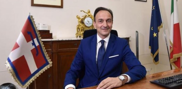 Cirio “Piemonte fra le aree d’Europa in cui la pandemia è maggiormente sotto controllo. Diciamo grazie alla Protezione Civile”