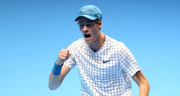 Torino applaude Sinner – Esordio da sogno all’Atp Finals: polverizzato Hurcacz: “Tifo incredibile”. VIDEO