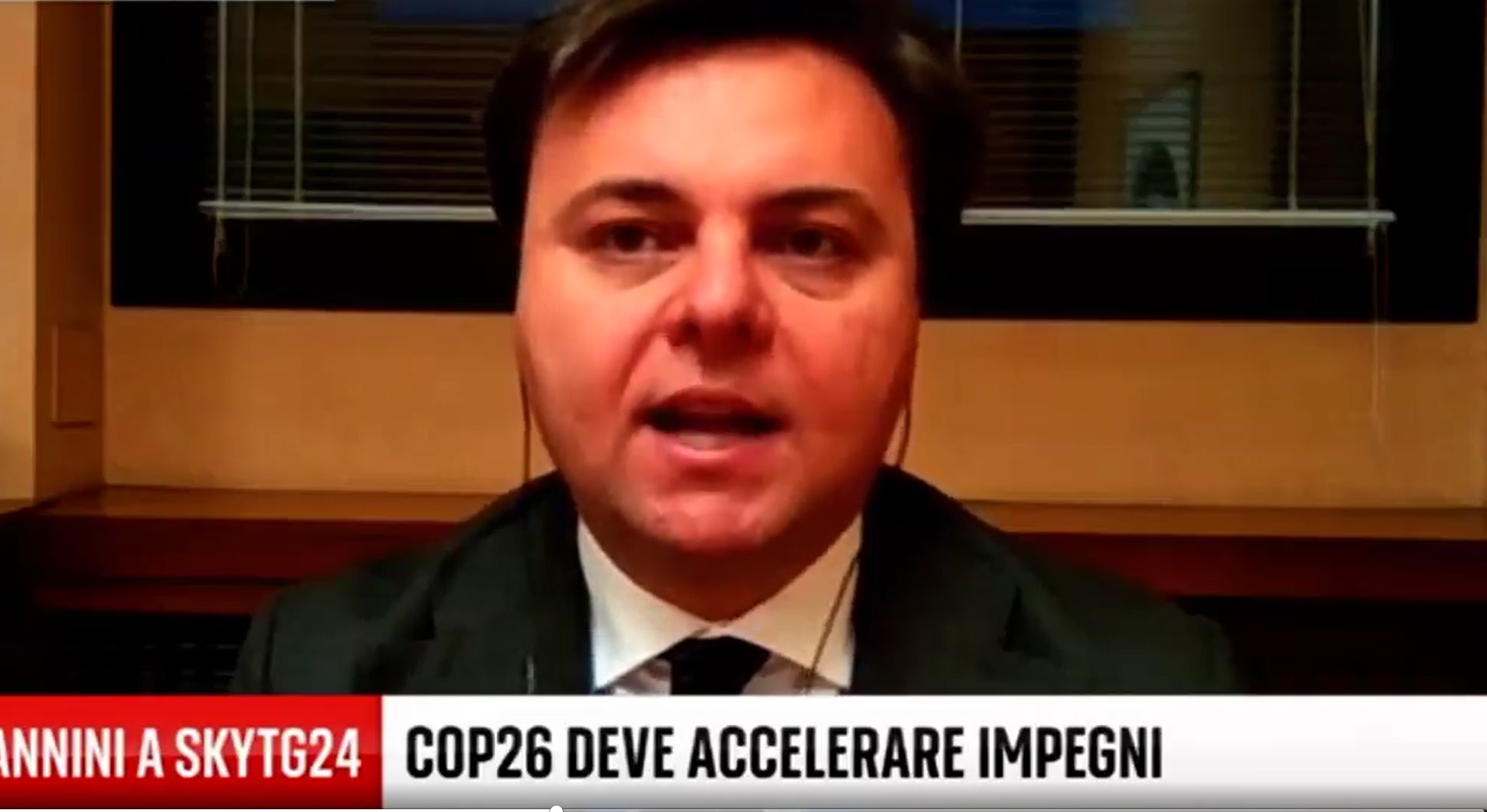 Gay (Confindustria Piemonte): “Transizione ecologica ineluttabile, ma l’indirizzo di politica industriale deve sostenere la transizione”