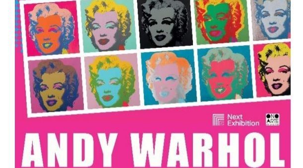 A Torino la mostra evento su Andy Warhol – L’esposizione sul genio della Pop Art