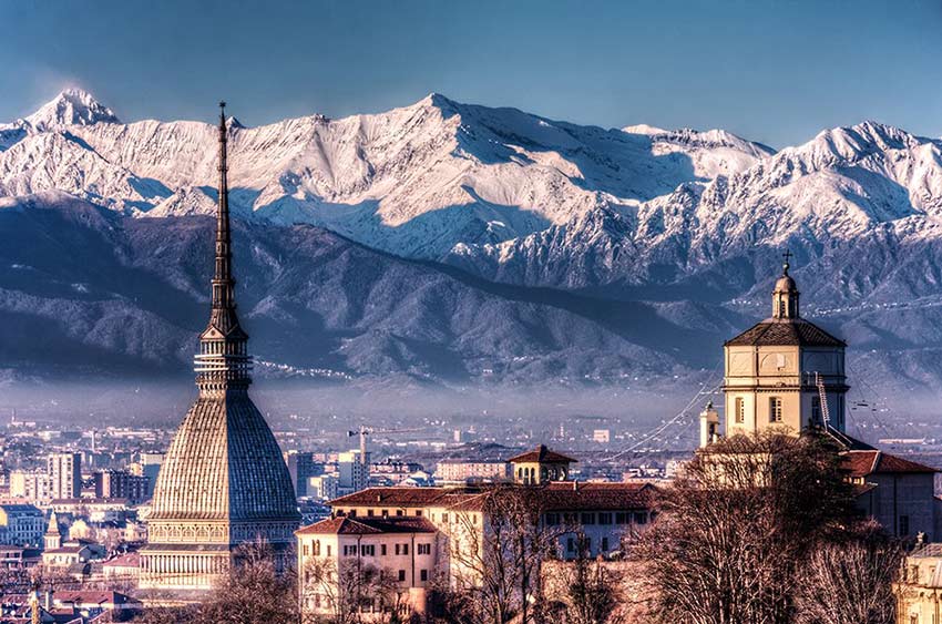 Torino – Se il tuo reddito fosse un quartiere? Ecco la classifica dei redditi, quartiere per quartiere in città