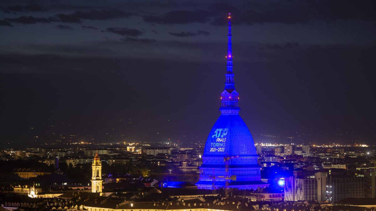 Torino, il successo delle Atp Finals – “Mille posti di lavoro e 640milioni di euro di ricadute sulla città”