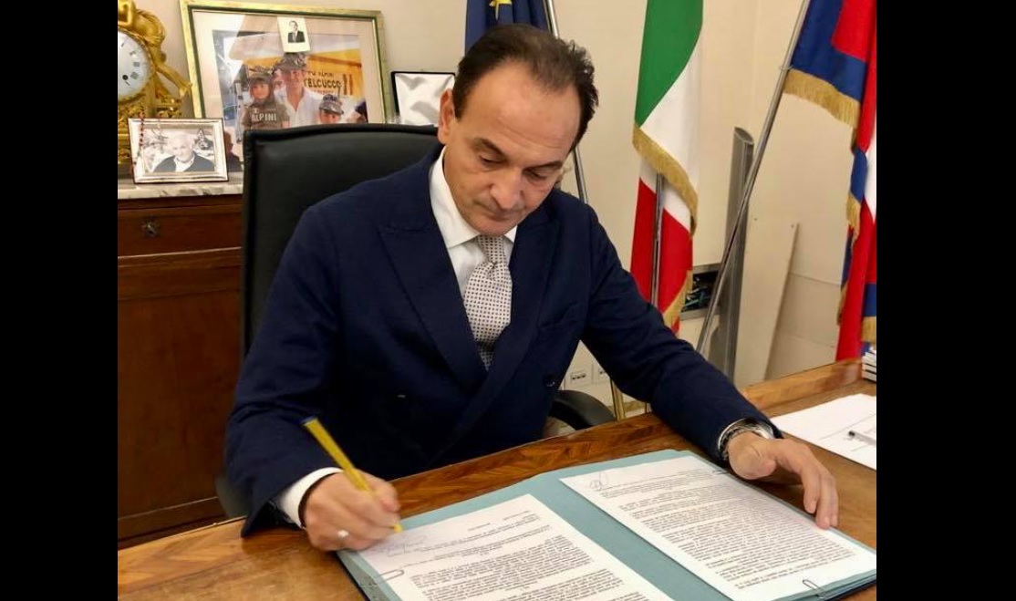Piemonte – Con la firma di Cirio Orecol è legge: “Da oggi più controlli su trasparenze e regolarità degli appalti”