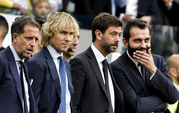 Terremoto Juve: il Codacons chiede la serie B per i bianconeri e la revoca Scudetti “Accuse pesantissime”