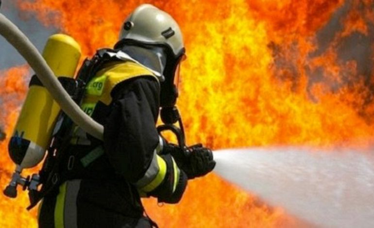 Torino – Ancora a fuoco un condominio: diversi intossicati, tutti all’ospedale. Indaga la Polizia