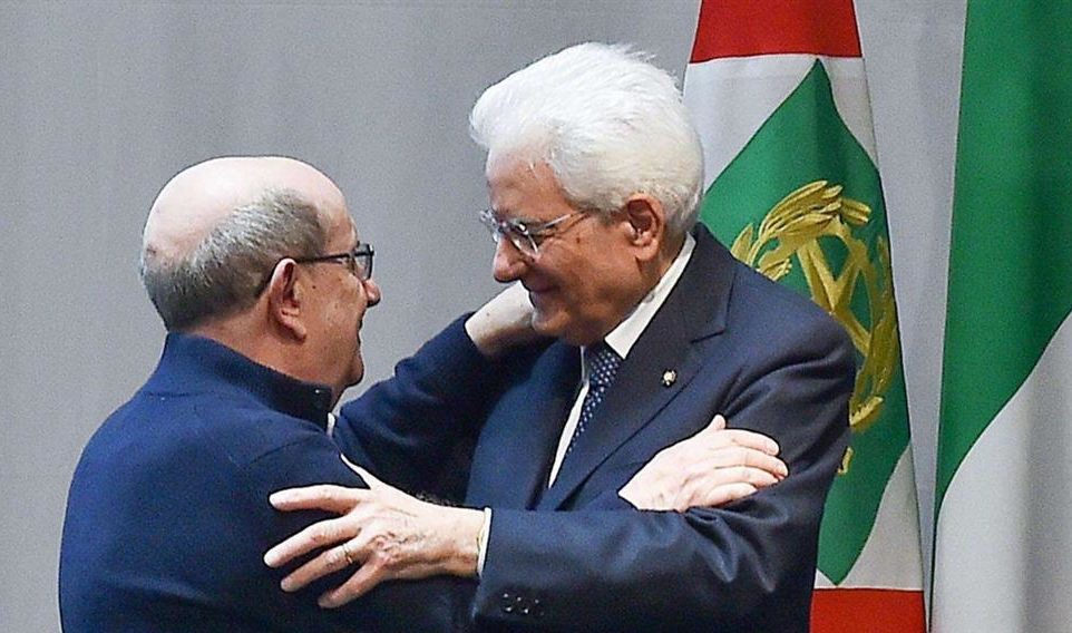 Mattarella torna a Torino – Si celebrano i 190 anni dell’Editto di Racconigi