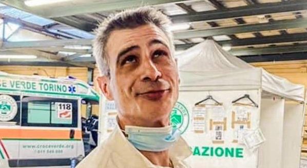 Omicidio di Halloween a Torino: fermato il presunto assassino – E’ stato tradito da un frame