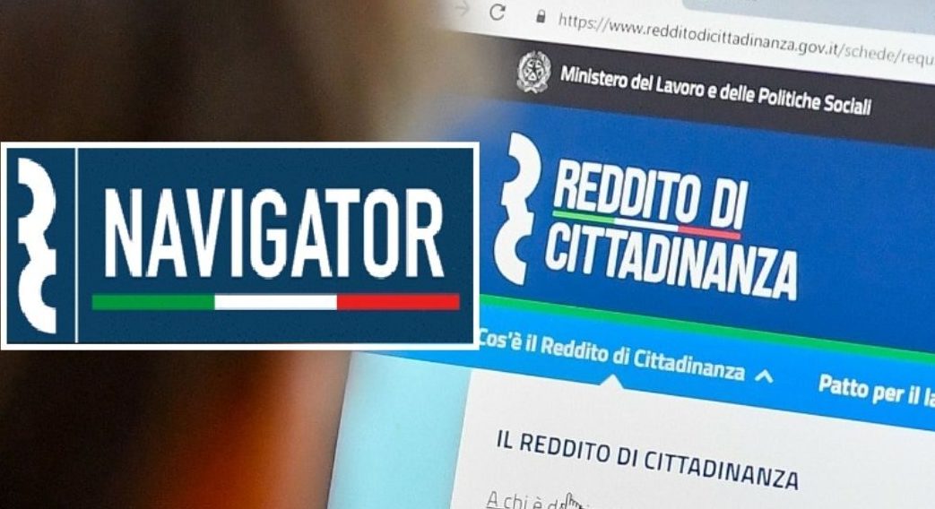 Con la Manovra addio ai 2500 Navigator per il Reddito di Cittadinanza – E’ protesta, Cigl e Cisl in piazza