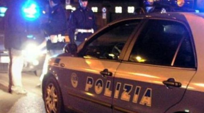 Omicidio a Torino – Ucciso un dipendente della Croce Verde: il corpo trovato in auto