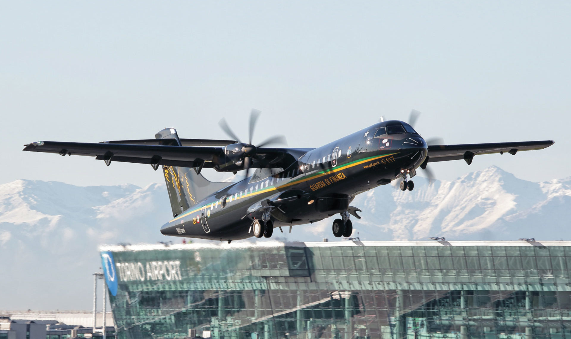 Torino ancora capitale dell’aerospazio – 30 imprese da tutto il mondo al Lingotto per l’evento internazionale Aerospace & Defense Meetings