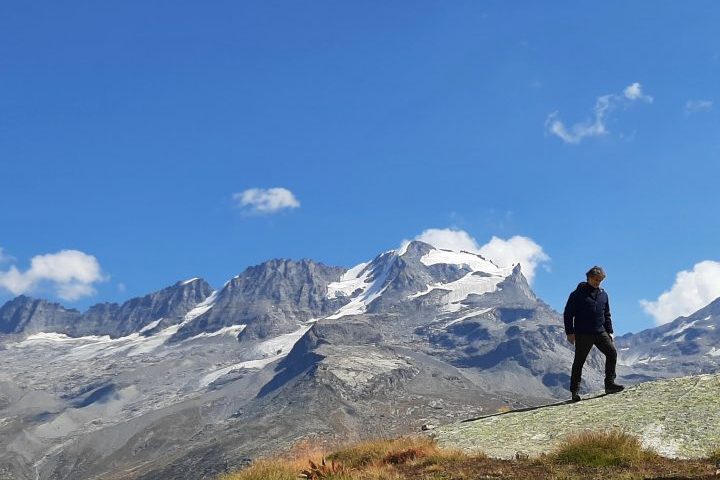 Gioielli del Piemonte – Parco Nazionale del Gran Paradiso protagonista in prima serata su Rai 1, appuntamento con Alberto Angela