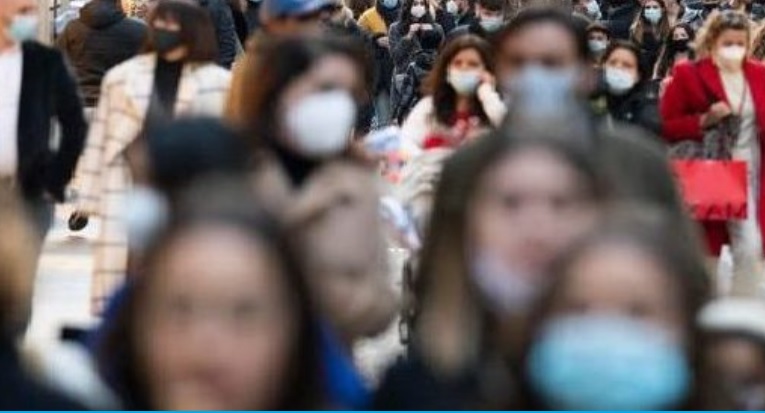 Covid in Piemonte – Alto il numero dei contagi ma sono stabili i ricoveri: restiamo in Zona Bianca: i dati