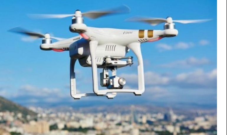 A Torino le prime spedizioni postali con droni, fino a 100 kg di carico – Siamo fra i primi in Europa