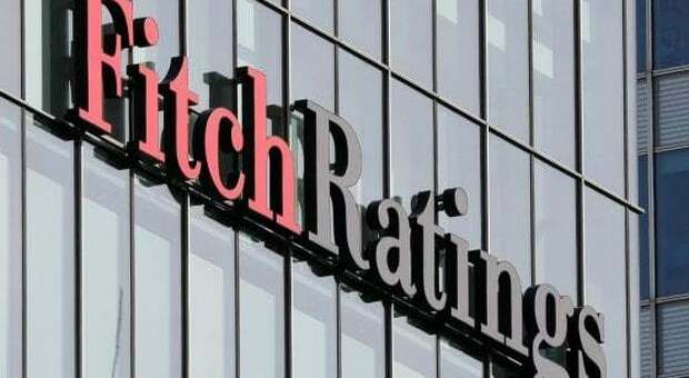 Economia – Fitch alza il rating dell’Italia che passa da BBB- a BBB “Importante ripresa economica”