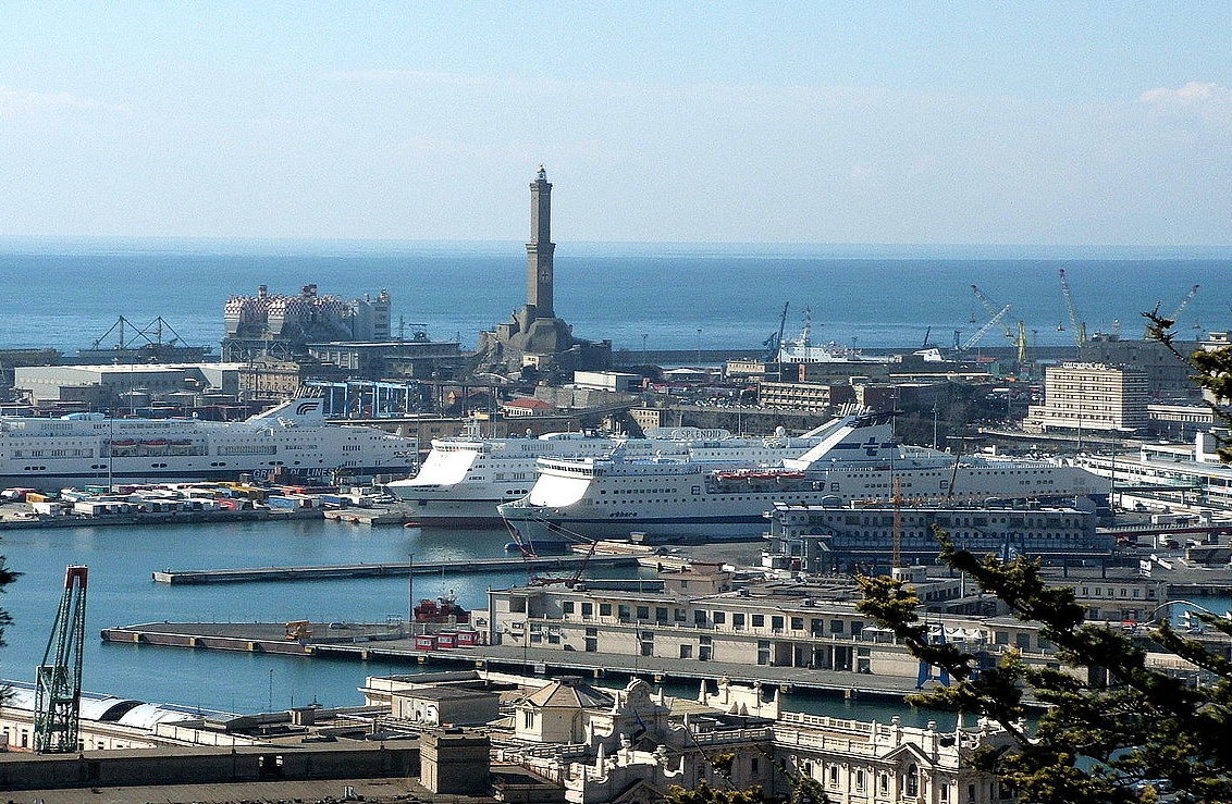 Il Piemonte punta a diventare il ‘retroporto’ di Genova – “Si aprono scenari attesi da anni”, il piano