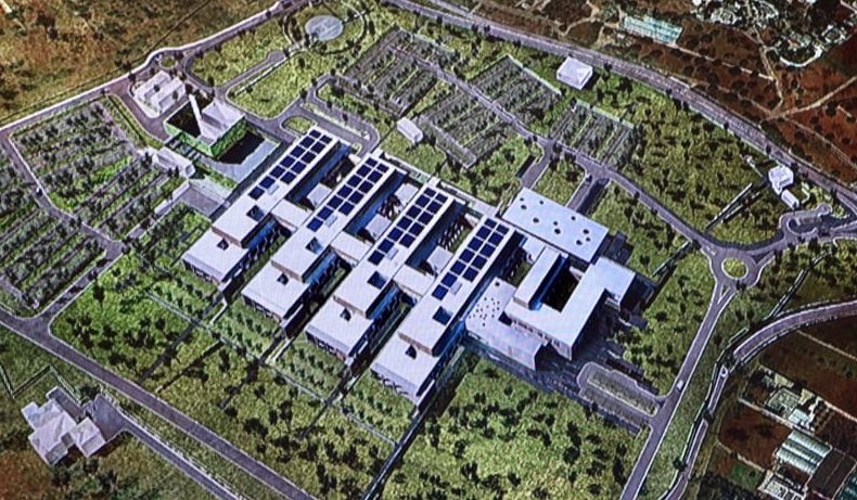 Torino – Maxi finanziamento da oltre un miliardo di euro per 6 nuovi ospedali in regione: il progetto