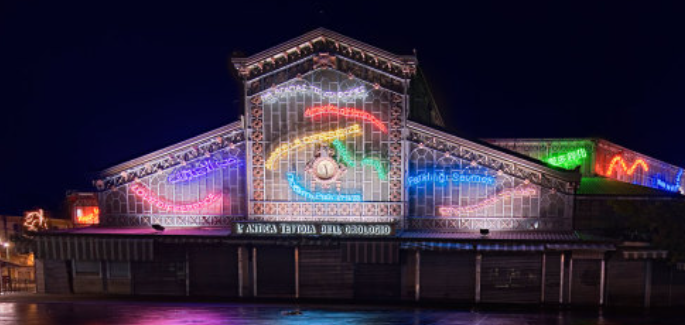 Torino – Un bellissimo Natale a Porta Palazzo, fra cibo (anche gourmet), eventi e arte. Tutte le Info