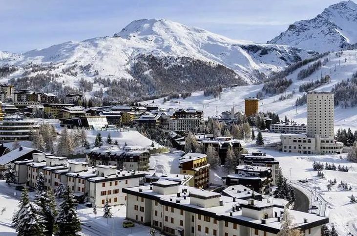 Piemonte – Da oggi parte il vaccino sulla neve: tutte le Info