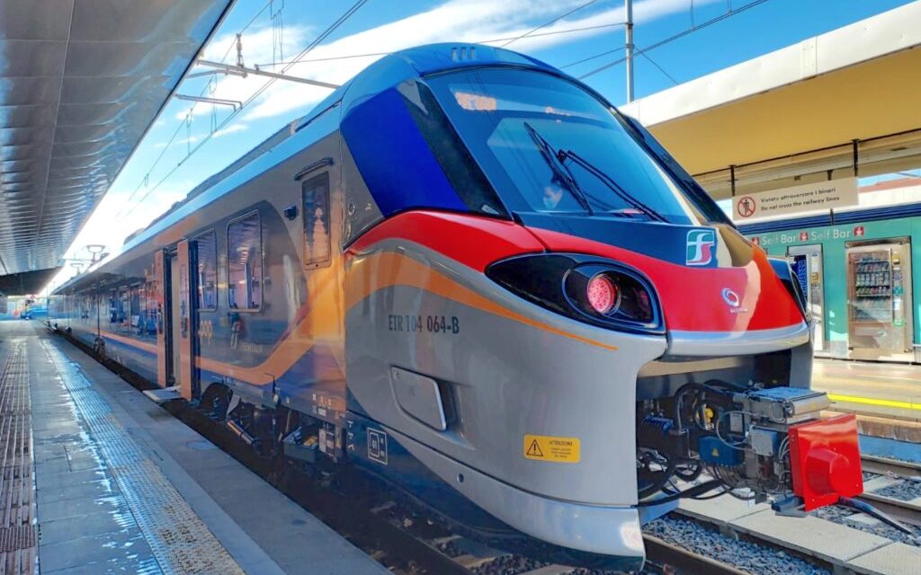 Torino – Capotreno preso a ombrellate da un passeggero senza biglietto. Portato in ospedale