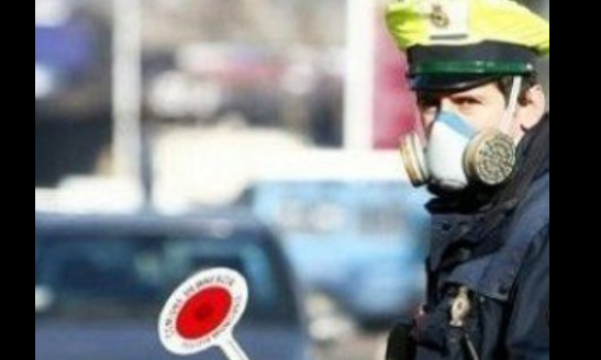 Torino – Smog ancora fuori controllo: continua il livello arancio delle limitazioni di emergenza INFO