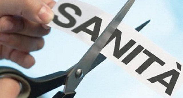 Tagli alla Sanità in Piemonte – ‘Spariscono’ ben 11 case di comunità “Decisione gravissima per il territorio”