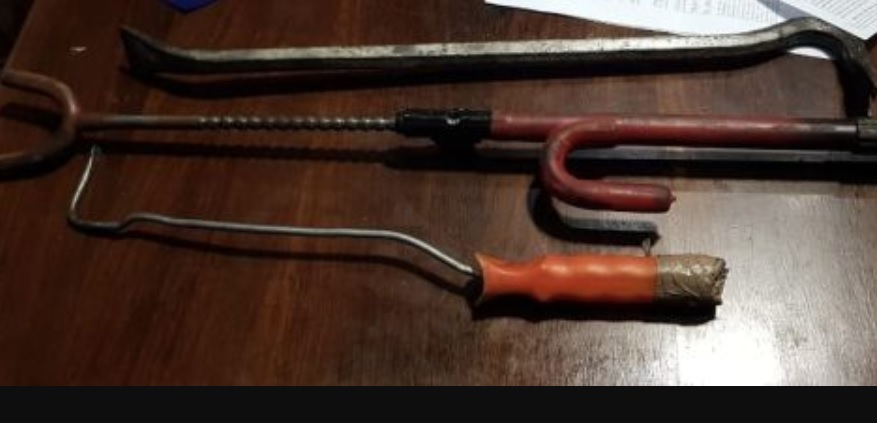 Torino – Misteriose sparizioni di chiusini stradali sui marciapiedi “Trappole per i pedoni”: scoperti i ladri