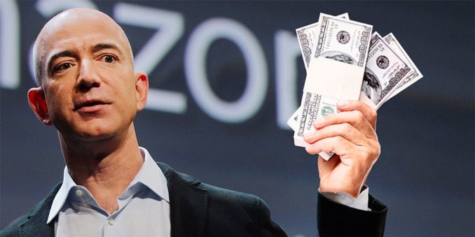 Pandemia e diseguaglianze – I 10 uomini più ricchi del mondo hanno raddoppiato il patrimonio negli ultimi due anni. Lo studio