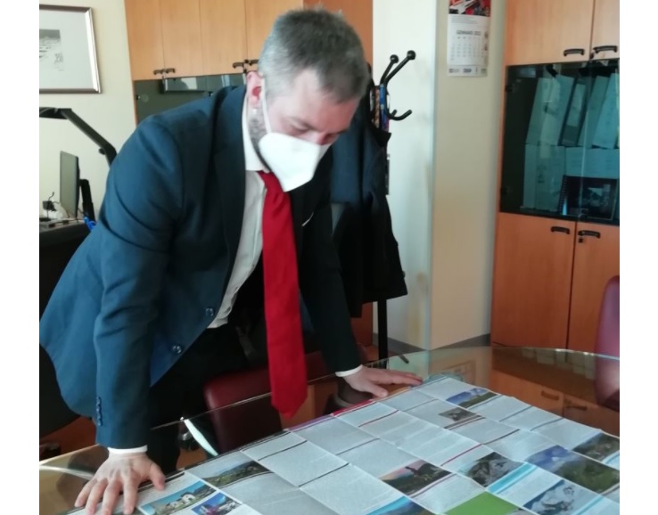 La Città metropolitana di Torino scrive ai ministri Giorgetti e Colao: “Chiediamo sostegno del Governo per il segnale televisivo in montagna”