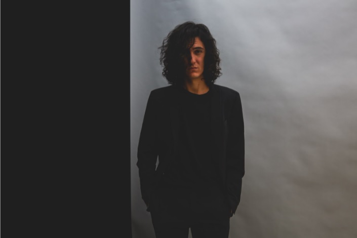 Torino – E’ uscito il nuovo singolo del cantautore torinese Liede: ‘Chance’, fra techno, pop e breakbeat